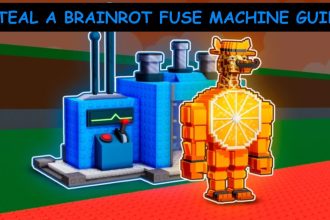 Ultimate Guide to Mastering the Brainrot Fuse Machine Tips Tricks