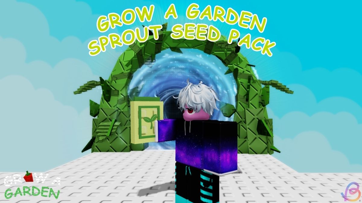 Ultimate Guide to Planting All Sprout Seed Packs for a