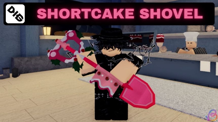 Ultimate Guide to Using Your Dig Shortcake Shovel Effectively