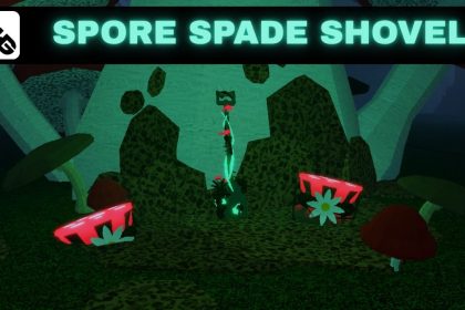 Ultimate Guide to Using the Dig Spore Spade Shovel Effectively