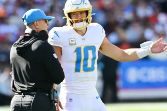 Unconventional Strategy Chargers Surprising Move Involving Justin Herbert.webp