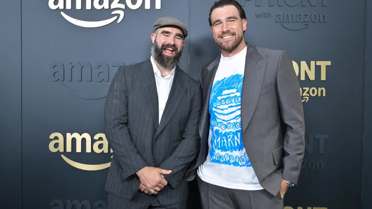 Understanding the 92 Percenters Why Travis and Jason Kelce Celebrate.webp