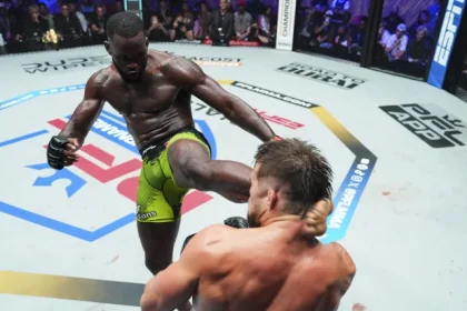 Understanding the Distinctions Between PFL and UFC A Comprehensive Guide.webp