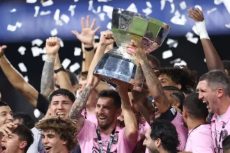 Understanding the Leagues Cup A Guide to the 2025 Format.webp
