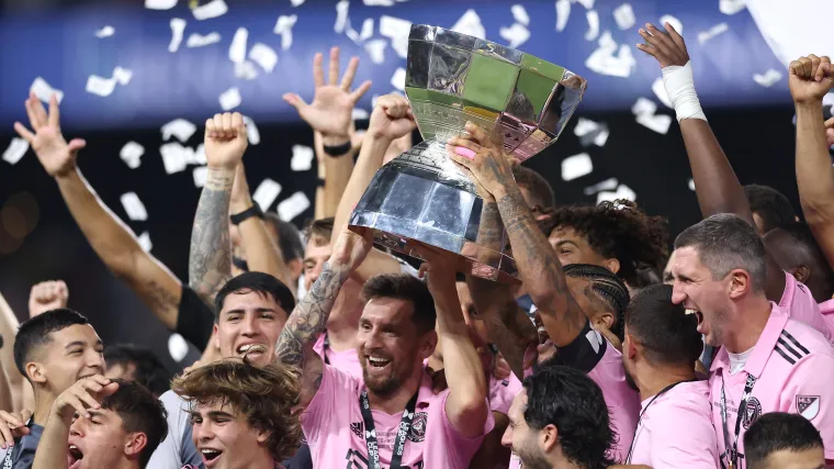 Understanding the Leagues Cup A Guide to the 2025 Format.webp