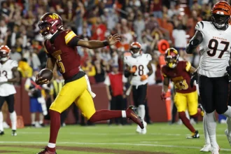 Unfiltered Analysis NFL Writer Evaluates Bengals Defense After Recent Performance.webp