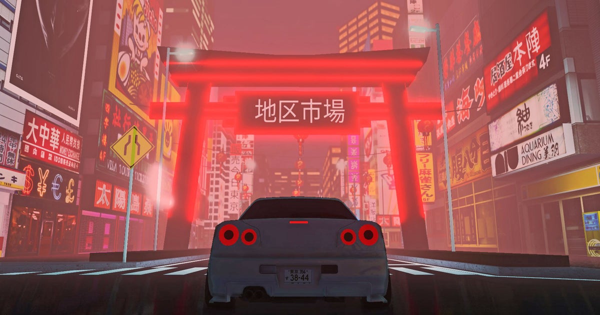 Unlock August 2025 Exclusive Midnight Racing Tokyo Codes Revealed
