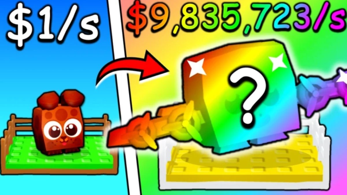 Unlock Exclusive Rewards Roblox My Pet Farm Code Guide for