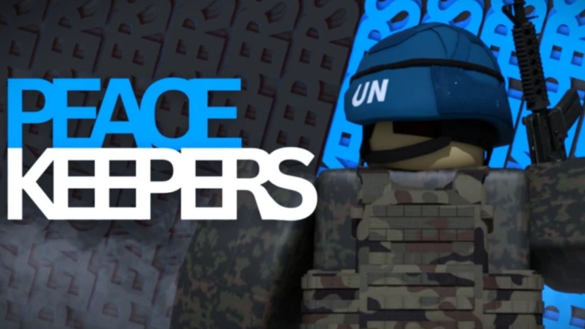 Unlock Exclusive Rewards with Roblox Peacekeepers Codes August 2025