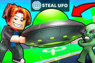 Unlock Exclusive Ride Codes for Steal a Ride August