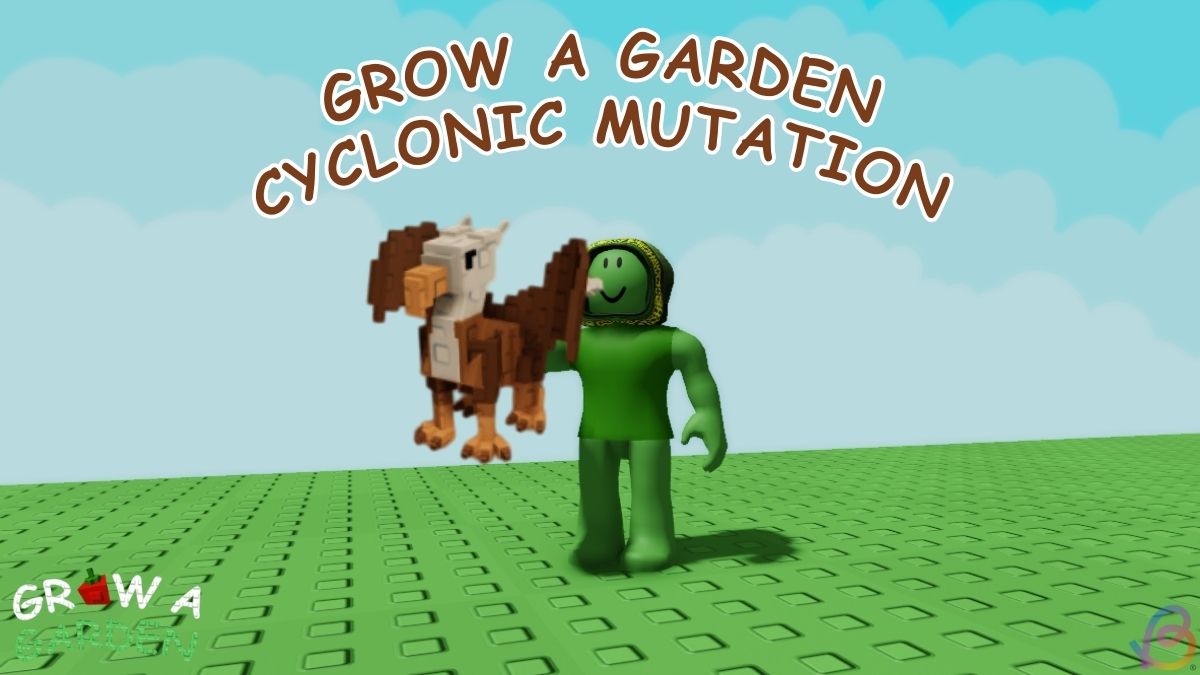 Unlocking Cyclonic Mutation A Comprehensive Guide to Transforming Your Garden