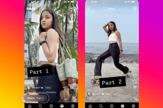 Unlocking Instagrams New Linked Reels Feature A Comprehensive Guide to
