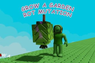 Unlocking Rot Mutation in Grow a Garden A Comprehensive Guide