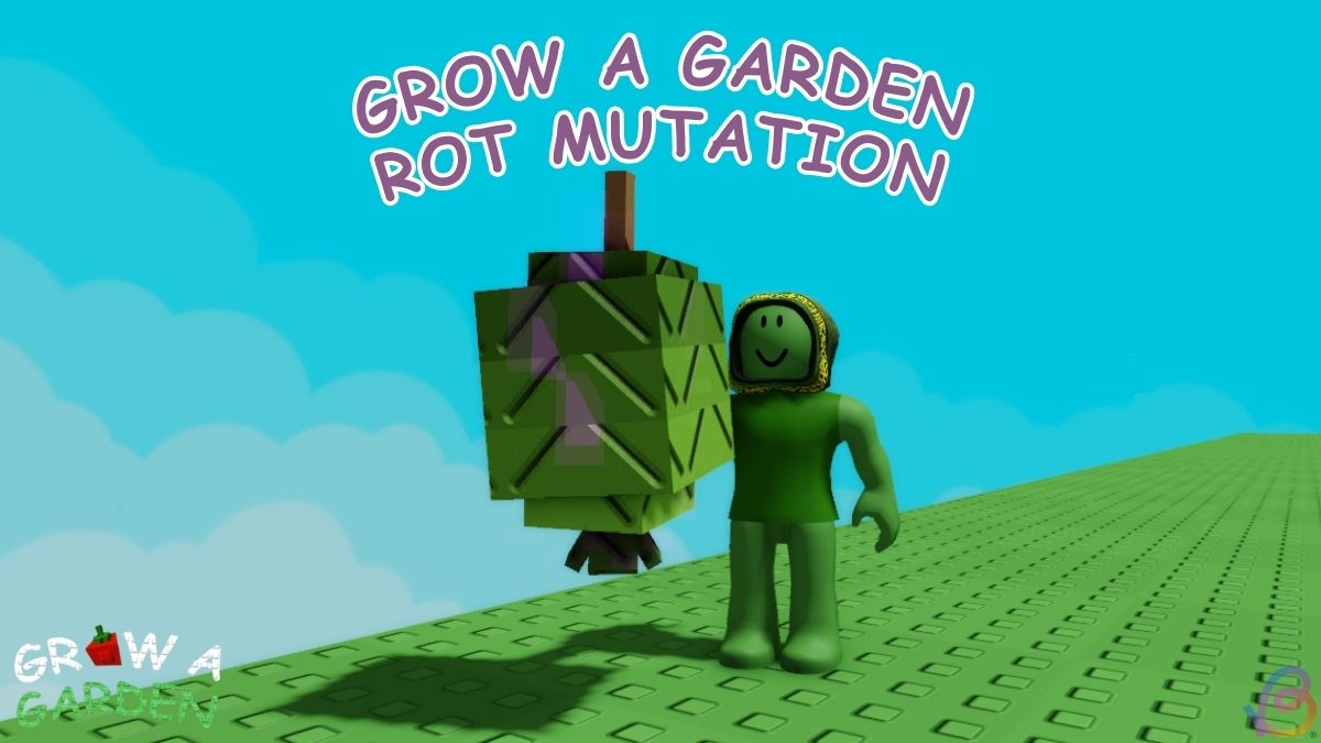 Unlocking Rot Mutation in Grow a Garden A Comprehensive Guide