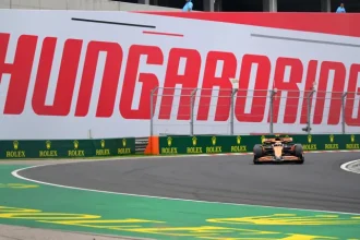 Unpredictable Weather Patterns Anticipated for F1 Hungarian Grand Prix.webp