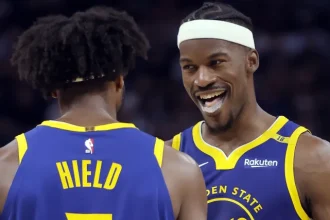 Warriors Eye Potential Reunion with 67 Ex All Star in Bold Trade.webp