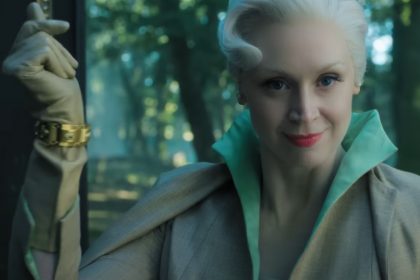 Wednesday Season 2 Part 2 Trailer Reveals Shocking Return of