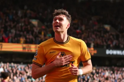 Wolves vs Everton Projected Starting Lineups Latest Team News.webp