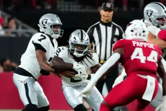 2023 NFL Power Rankings for Week 1 Expert Predictions for.webp