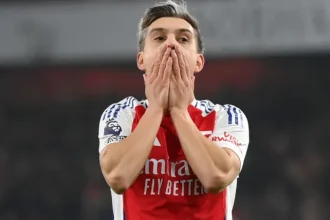 Arsenals Game Changing Move Trossard Transfer Decision While Turkish Transfer Window.webp