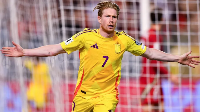 Belgium vs Kazakhstan Anticipated Starting Lineups Team Updates and Match.webp