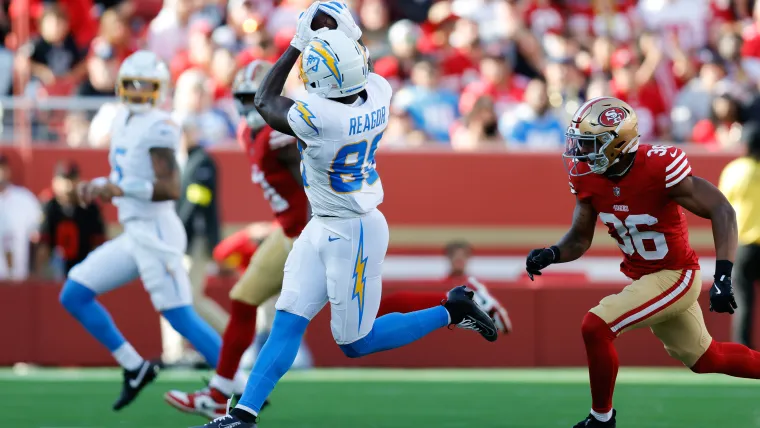 Chargers Part Ways with Former First Round Running Back Welcome New.webp