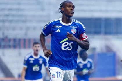 Chelsea Finalizes Disputed Agreement for Rising Star Emanuel Emegha.webp