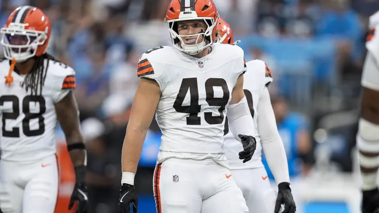 Cleveland Browns Unveil Initial Week 1 Depth Chart Ahead of.webp