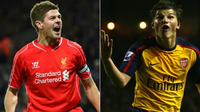 Comprehensive Guide to Liverpool vs Arsenal All Time Head to Head Records Historical.webp