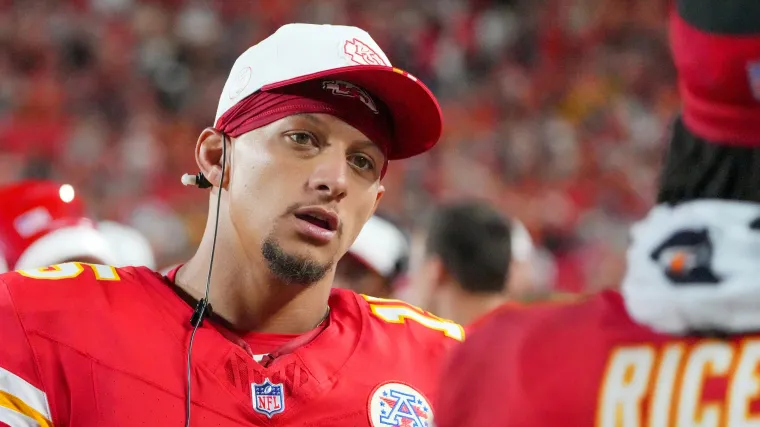 Concerns Arise Over Patrick Mahomes Deep Pass Challenges Following Chiefs.webp