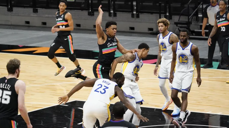 Could the Warriors Bring Back Their Former Star Forward.webp