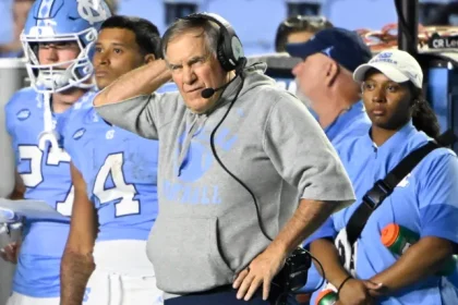 Did the Patriots Exclude Bill Belichick Insights on UNC Coachs.webp