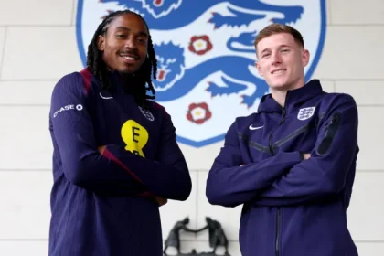 England vs Andorra Anticipated Starting Lineups Latest Team Updates and.webp