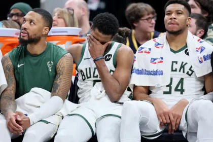Ex Bucks Wing Expected to Join Eastern Conference Contender as a.webp