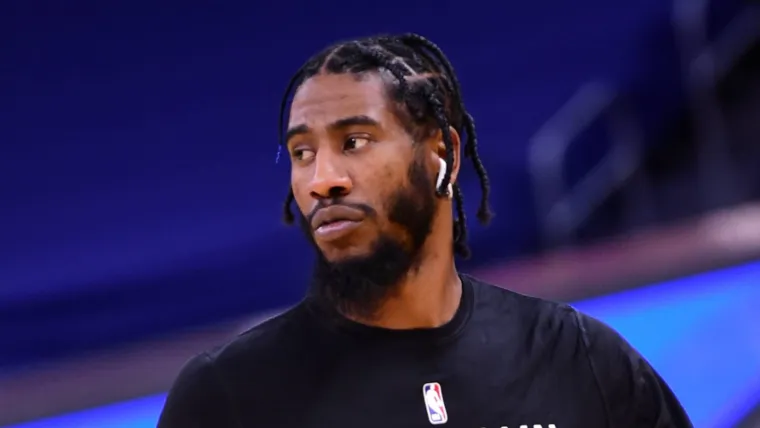 Ex Knicks First Round Selection Criticizes Team Regrets Not Demanding a Trade.webp