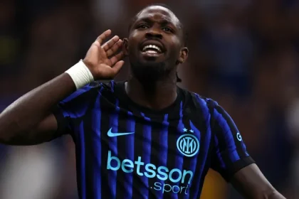 Exploring the Brotherhood of Marcus and Khephren Thuram Inter and.webp