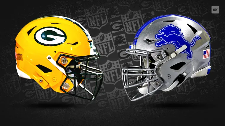 Free Streaming Options for Watching the Packers vs Lions Clash.webp