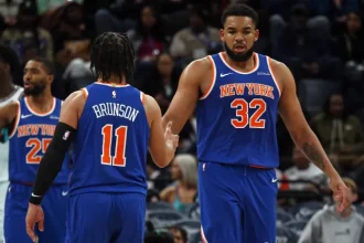 Insider Exposes Potential Salary Cap Controversy Involving Knicks Superstar.webp