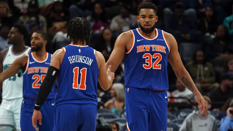 Insider Exposes Potential Salary Cap Controversy Involving Knicks Superstar.webp
