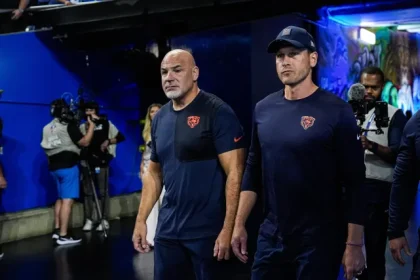 Jets Star Playmaker Emerges as Potential Trade Prospect for Bears.webp