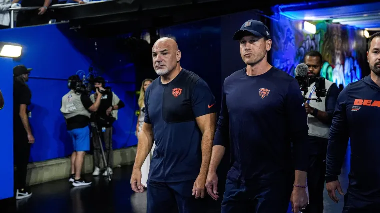 Jets Star Playmaker Emerges as Potential Trade Prospect for Bears.webp
