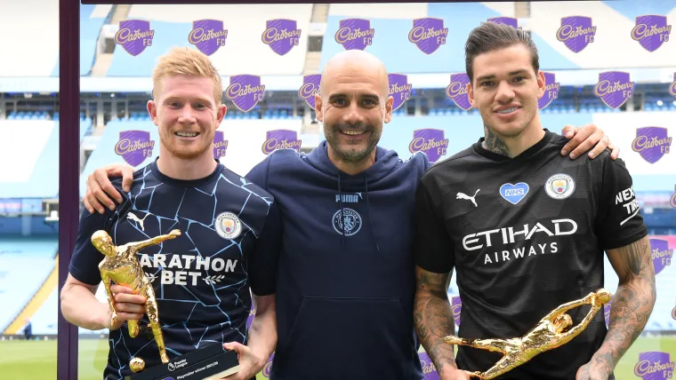 Man City Faces Setback as Pep Guardiola Loses Key Signing.webp
