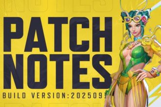 Marvel Rivals September 18 Update Reintroducing the Summer Special Event