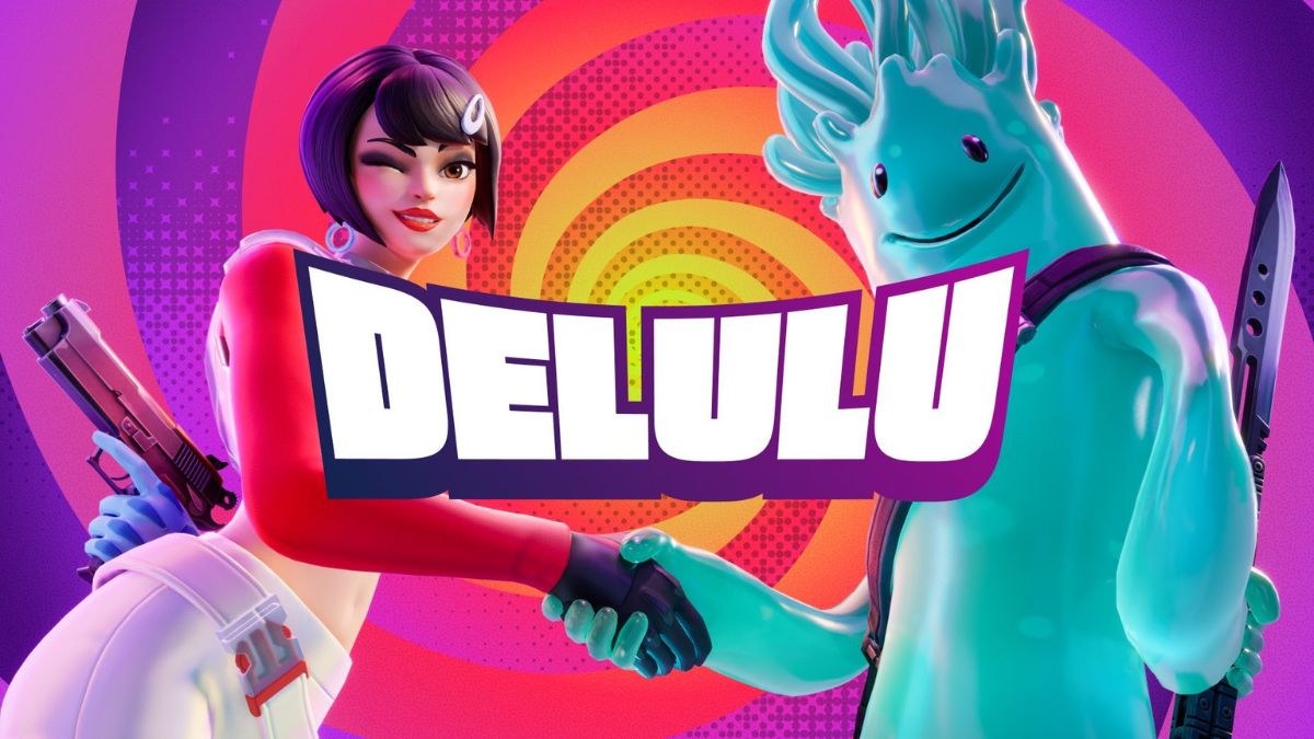 Mastering Fortnite Delulu Your Ultimate Guide to Achieving Victory Royale