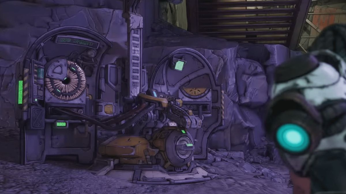 Mastering Skill Respec in Borderlands 4 A Step by Step Guide