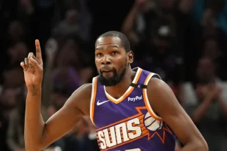 Micky Arison and Pat Rileys Urgency Miami Heat Eyeing Kevin.webp