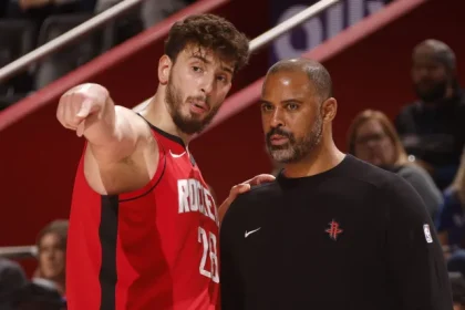 NBA Analyst Names Potential Trade Target for Rockets Alperen Senguns.webp