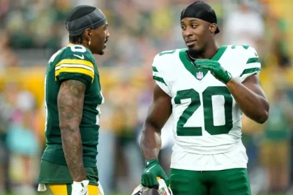 Packers Part Ways with 3 Time Super Bowl Champ Ending Turbulent.webp