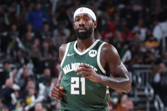 Patrick Beverley Shares Daring Insight on Ex Bulls Sensation.webp