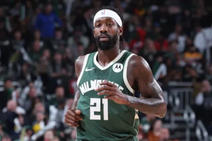 Patrick Beverley Shares Daring Insight on Ex Bulls Sensation.webp